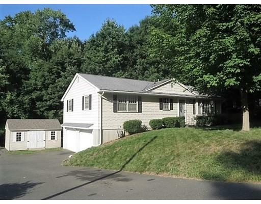 Property Photo: 84 Horsham Pl MA 01030