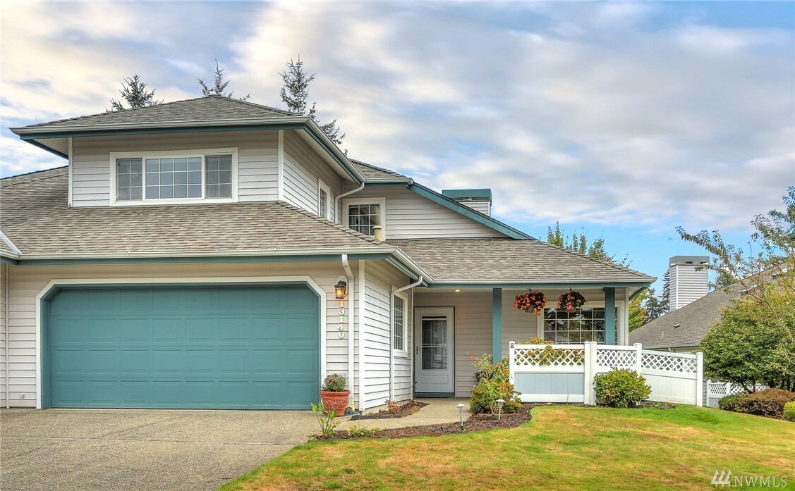 Property Photo: 13140 130th Lane NE WA 98034