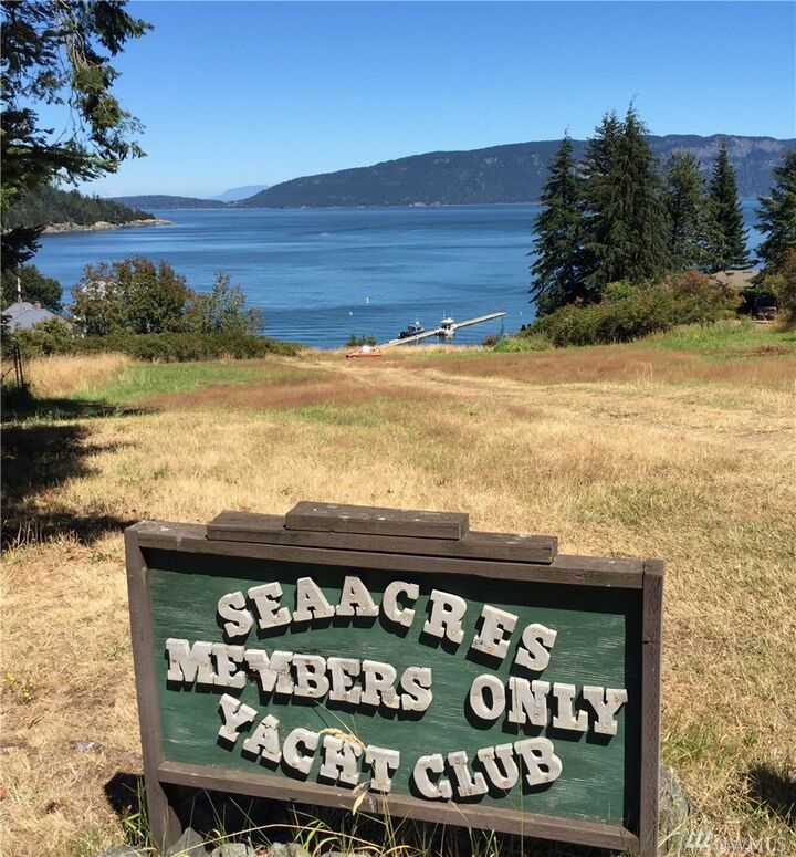 Property Photo:  55 Sea Acres Rd  WA 98279 