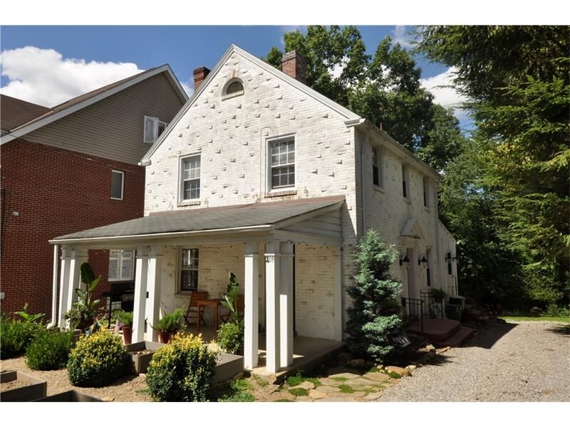 Property Photo:  109 W 8th  PA 15215 