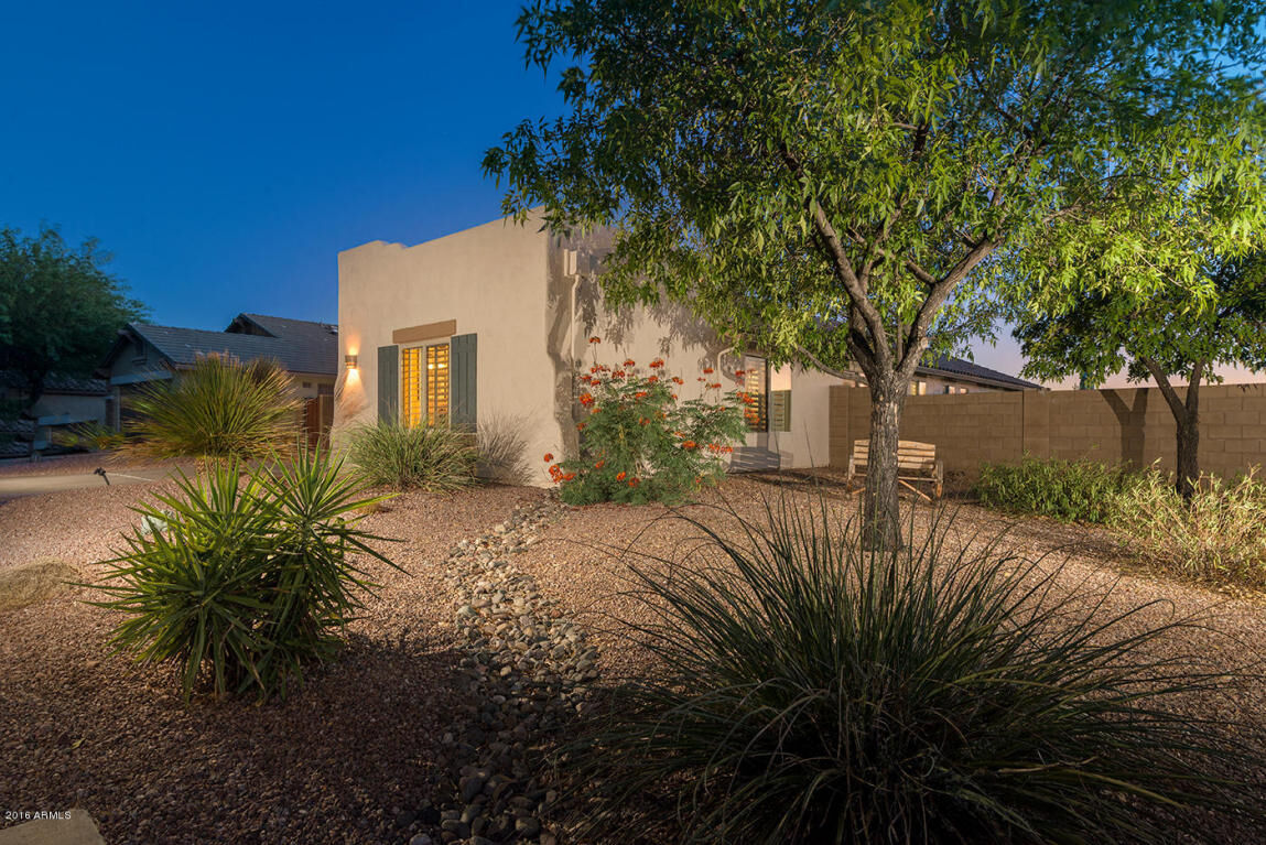 Property Photo:  8312 S Desert Preserve Court  AZ 85118 