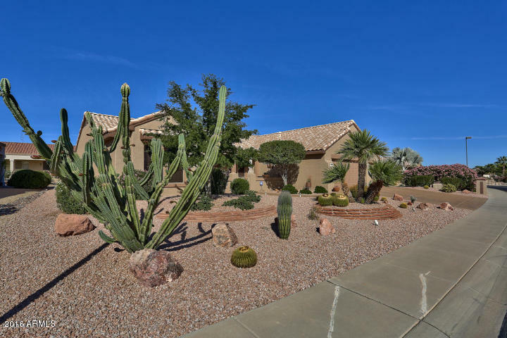 Property Photo:  16266 W Scarlet Canyon Drive  AZ 85374 