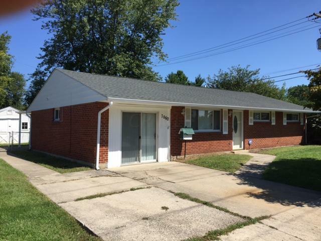 Property Photo: 7062 E Livingston Avenue OH 43068