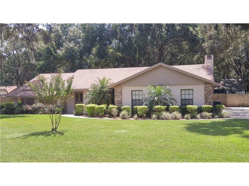 Property Photo:  5728 Deer Flag Drive  FL 33811 