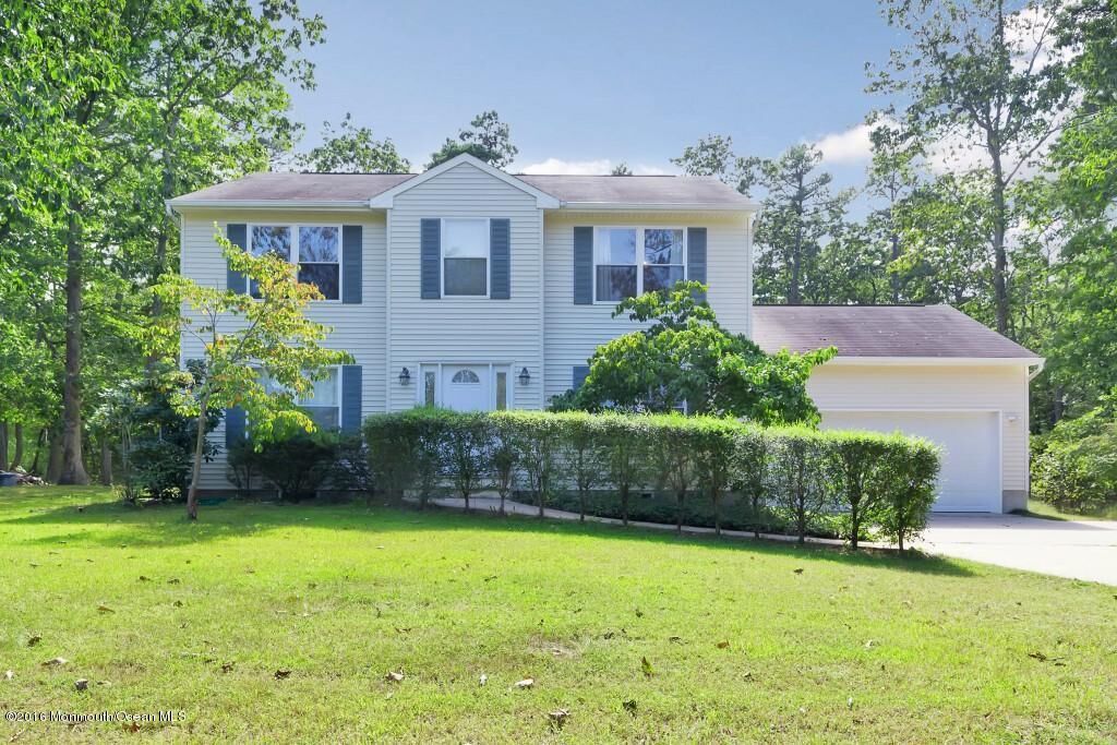 Property Photo:  1417 Transit Avenue  NJ 08527 