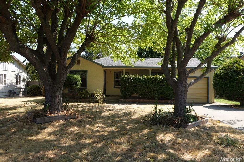 Property Photo:  2658 Larkspur Lane  CA 95864 