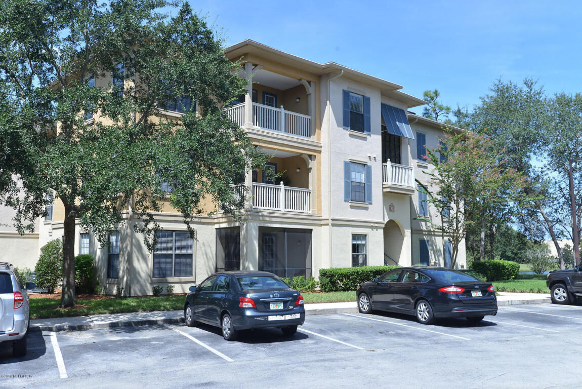 Property Photo:  12700 Bartram Park Boulevard 1732  FL 32258 