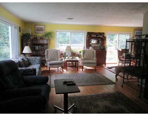 Property Photo: 145 Amherst St MA 01033