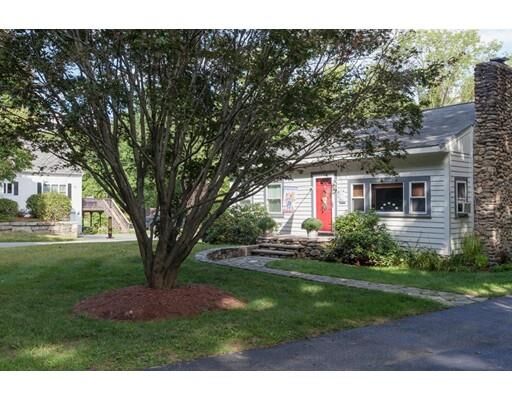 Property Photo:  166 Middle Rd  MA 01772 