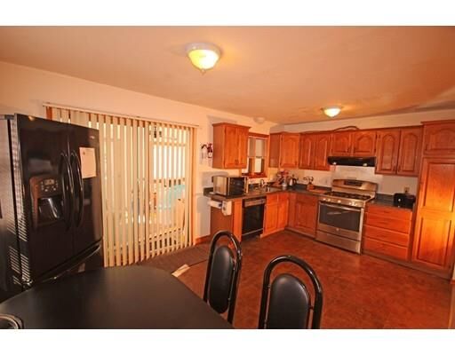 Property Photo:  38 Holmes St  MA 02301 