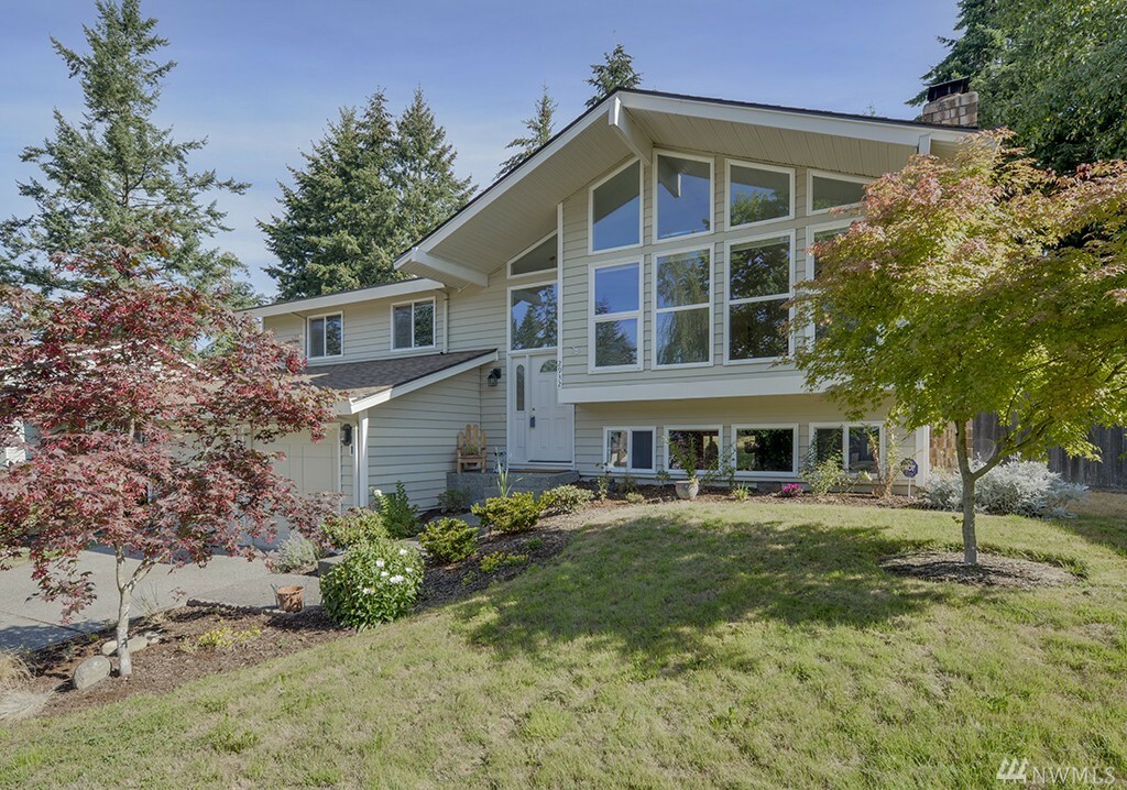 Property Photo: 2932 SW 337th St WA 98023