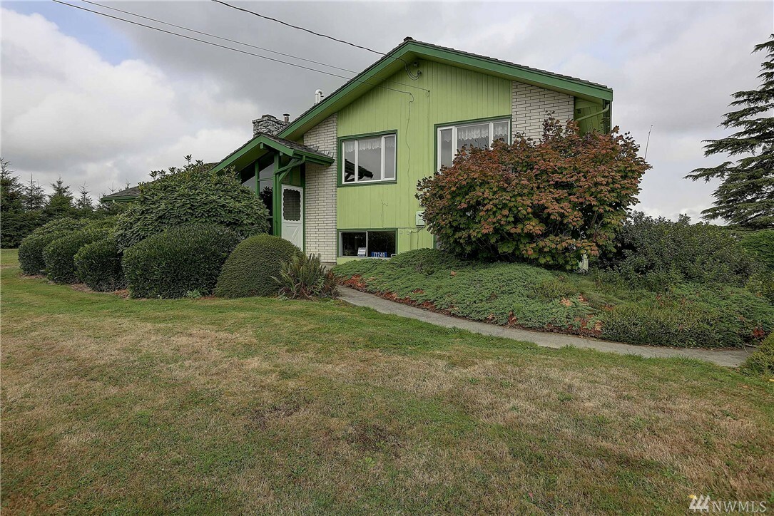 Property Photo:  17240 Britt Road  WA 98273 