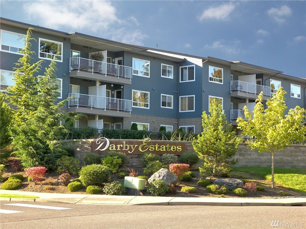 Property Photo:  500 Darby Dr 116  WA 98226 