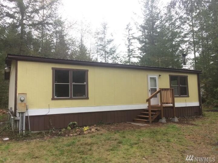Property Photo: 27232 SE 247th St WA 98038
