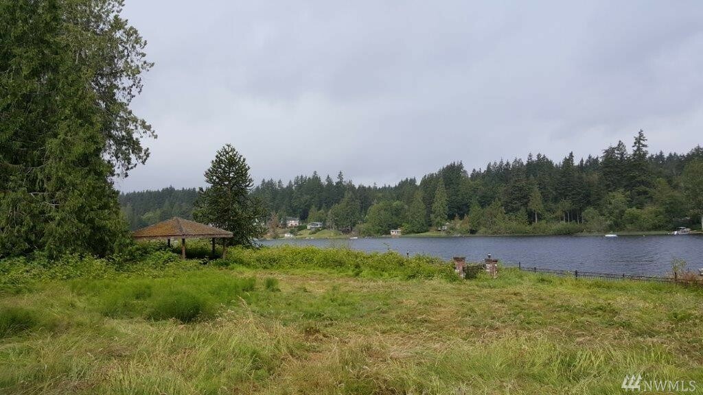 Property Photo:  14808 Talmo Dr NW  WA 98332 