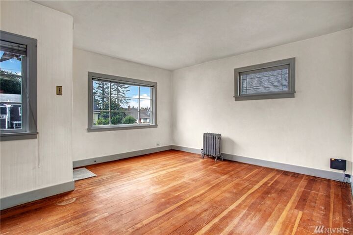 Property Photo:  8023 27th Ave NW  WA 98117 