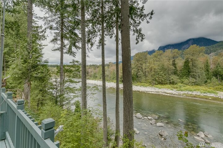 Property Photo: 45003 Fir Road WA 98251