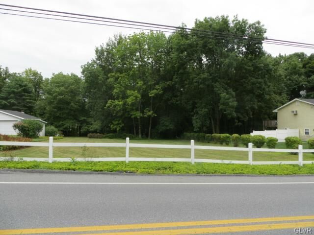 Property Photo:  Walnut Street  PA 18013 