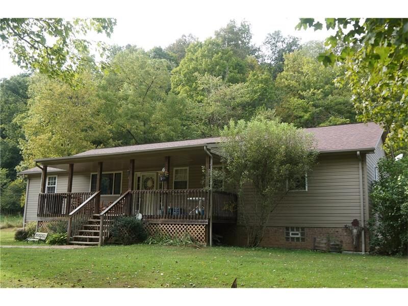 Property Photo:  81 Shenango Rd  PA 15010 