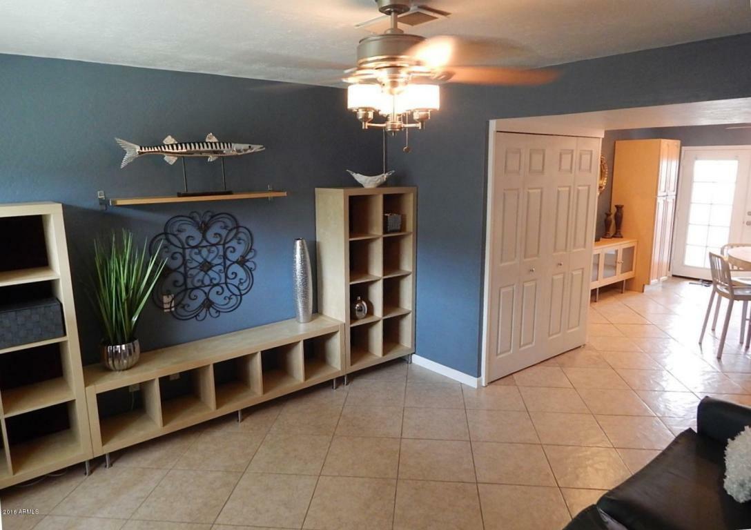 Property Photo: 1347 N 44th Street AZ 85008