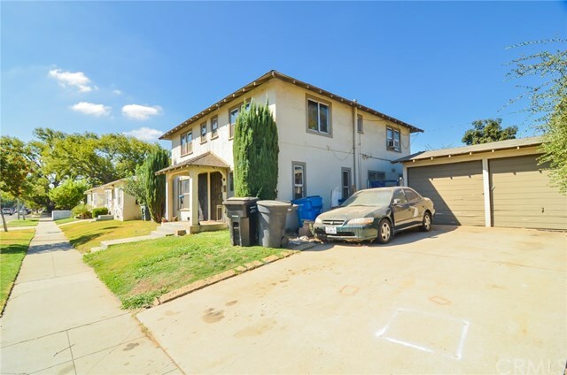 Property Photo:  965 N White Avenue  CA 91768 