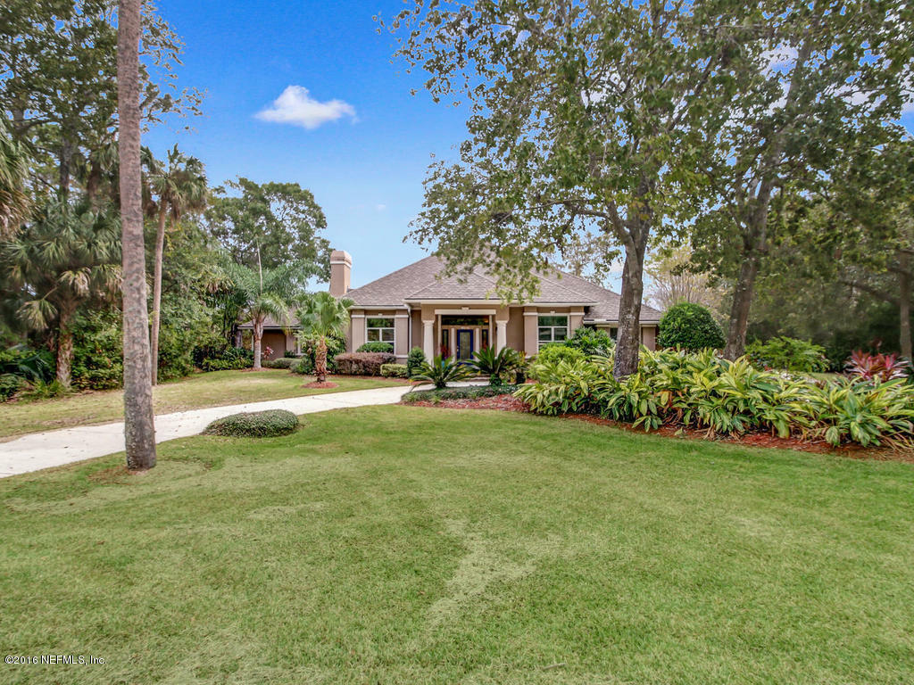 7571 Founders Way  Ponte Vedra Beach FL 32082 photo