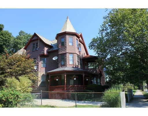 Property Photo:  123 Ingersoll Grove  MA 01109 