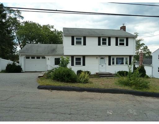 Property Photo:  51 Parkview Rd  MA 02452 