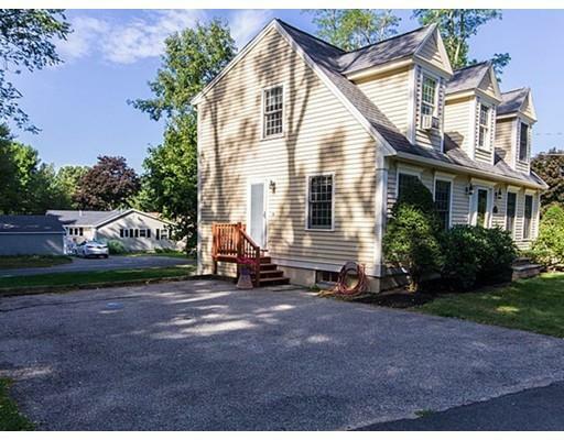 Property Photo:  10 Lakeside Terrace  MA 01913 