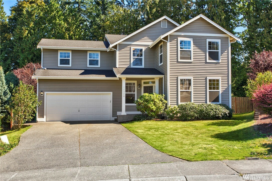 Property Photo:  12329 58th Dr SE  WA 98296 