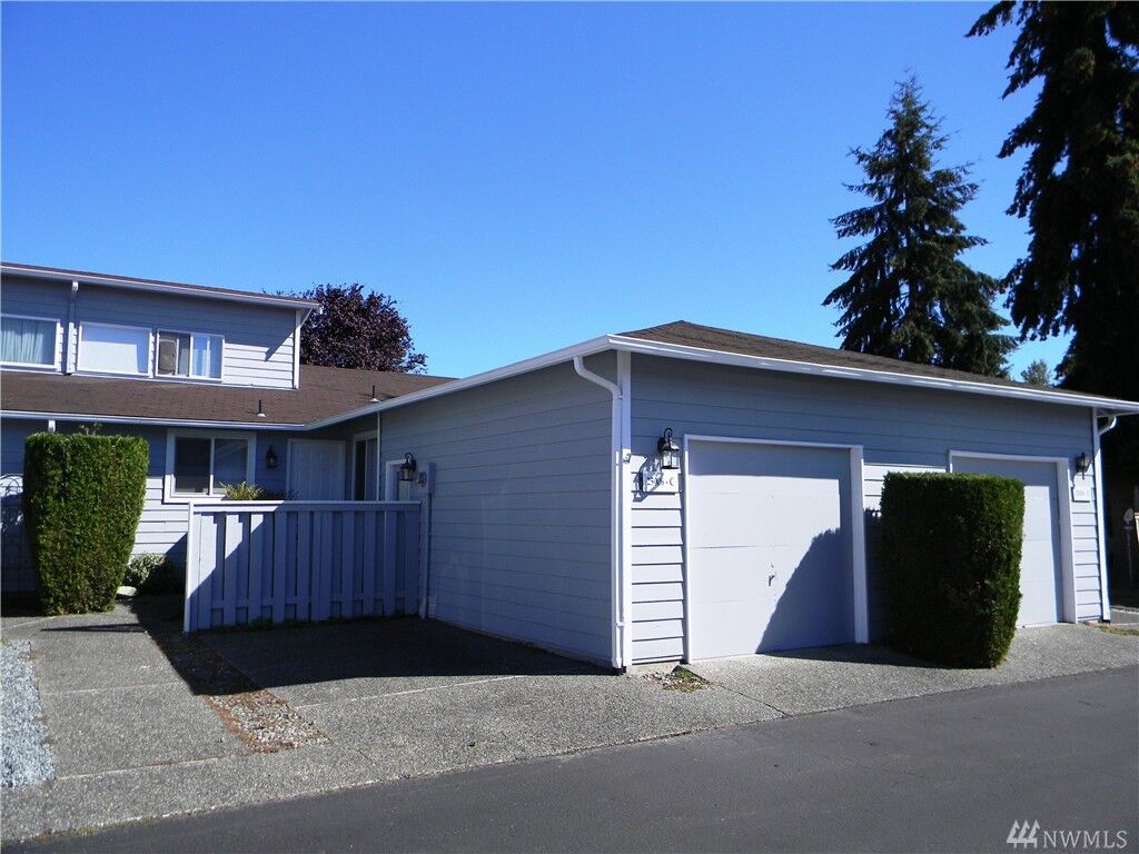 Property Photo:  25006 110th Avenue SE C  WA 98030 