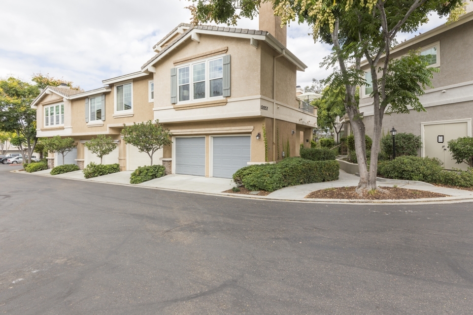 Property Photo: 12057 World Trade Drive 2 CA 92128