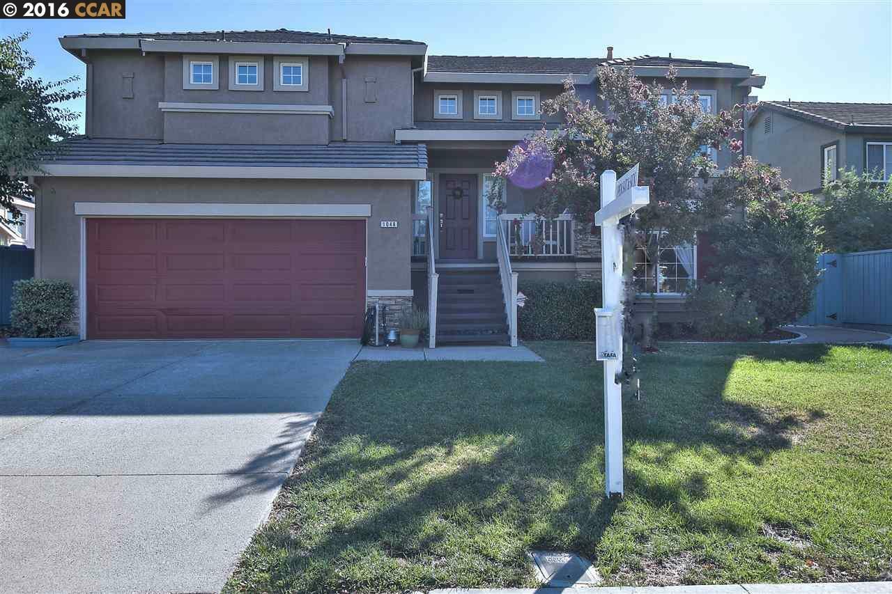 Property Photo:  1048 Meadowgate Way  CA 94513 