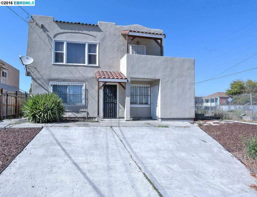 Property Photo:  1057 87th Ave  CA 94621 