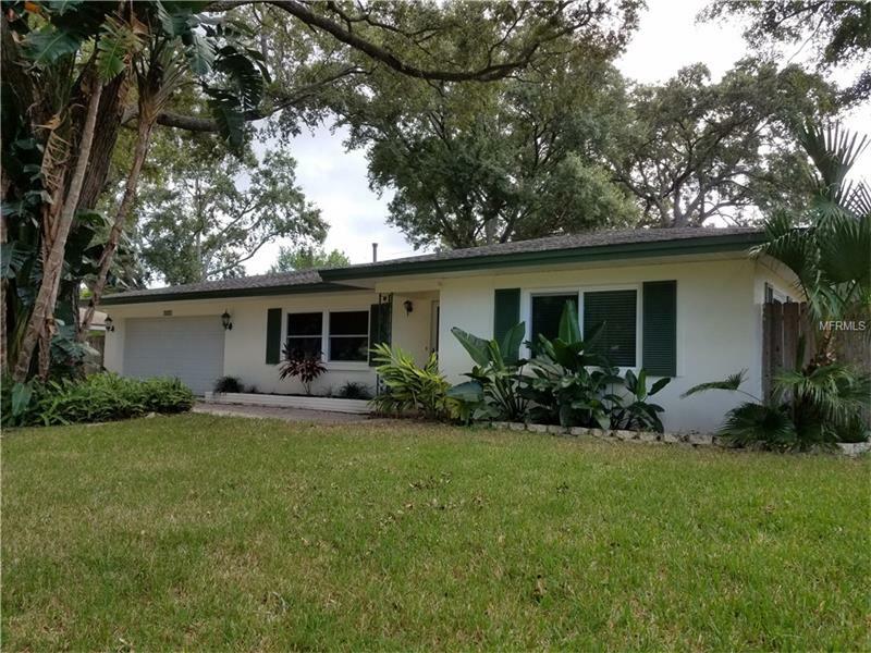 Property Photo: 1601 Fruitwood Drive FL 33756