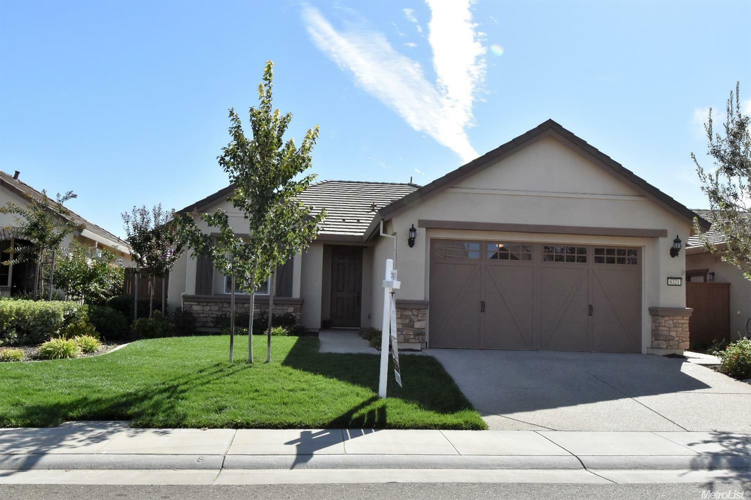 Property Photo:  8321 Peak Forest Way  CA 95757 