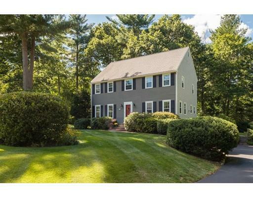 Property Photo: 73 Clark Circle MA 02339