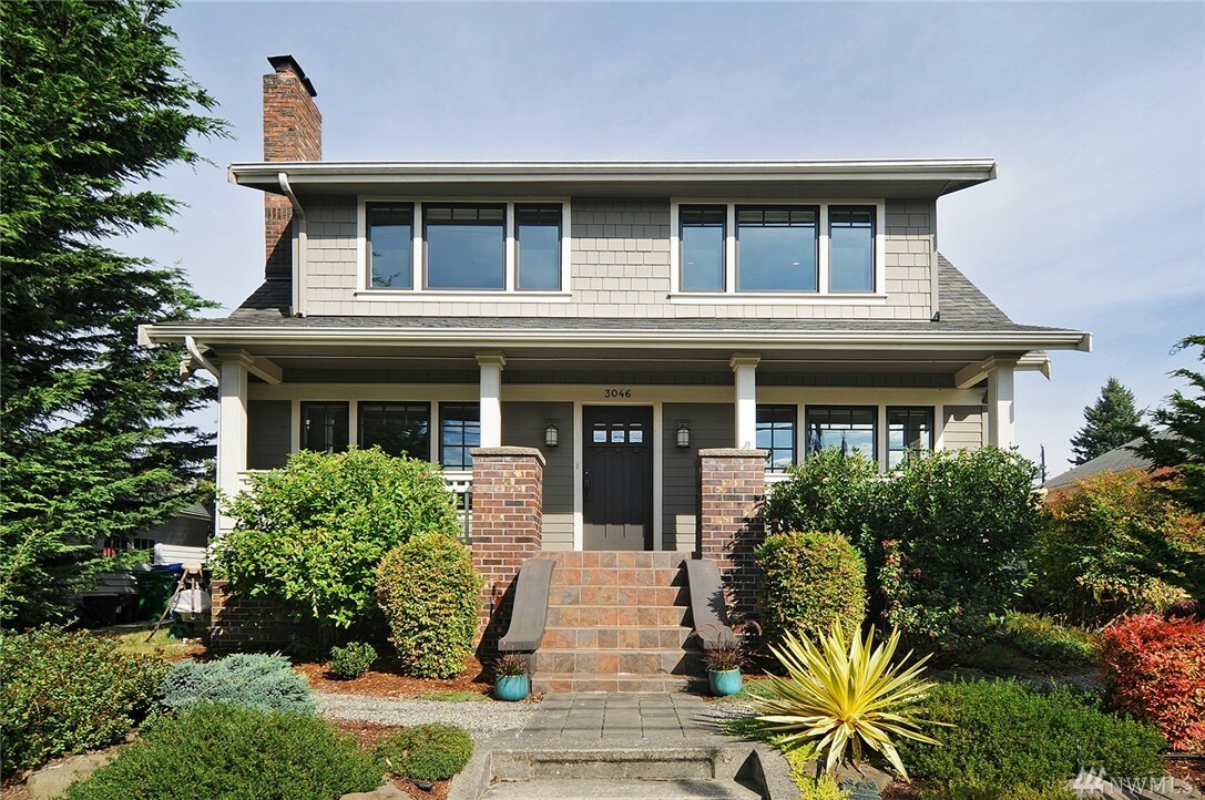 3046 NW 72nd St  Seattle WA 98117 photo