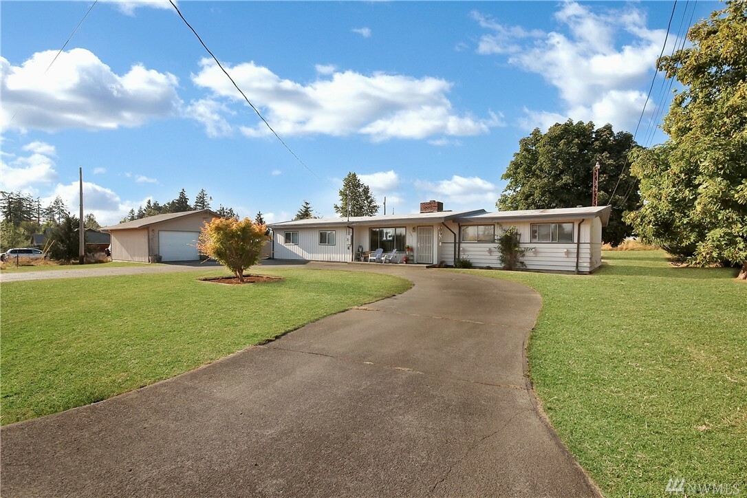 Property Photo:  3707 132nd St E  WA 98446 