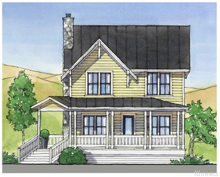 591 Mackinaw Lane  Chelan WA 98816 photo