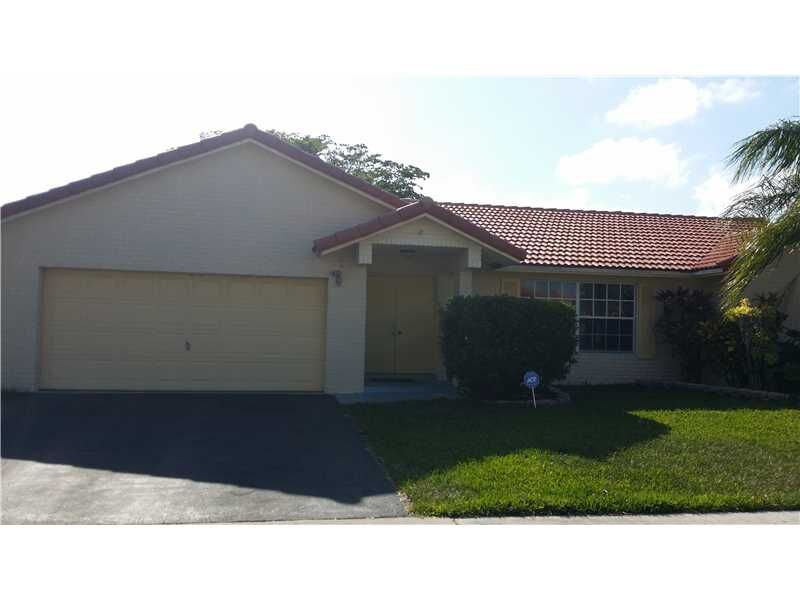 Property Photo:  1905 NW 80th Ave  FL 33063 