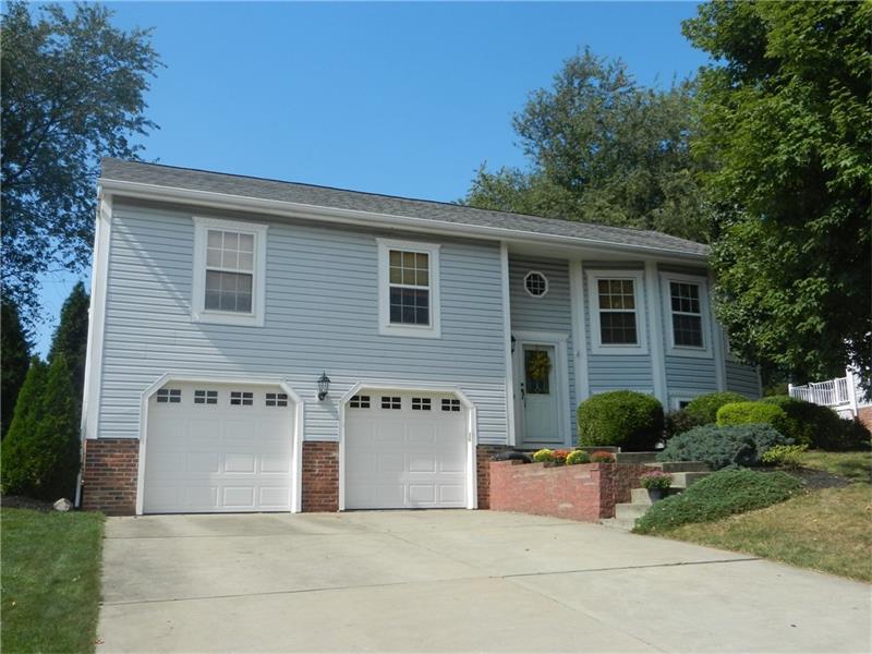 Property Photo: 9121 Timberglen PA 15126