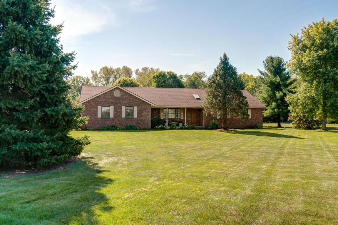 Property Photo: 1427 Holton Road OH 43123