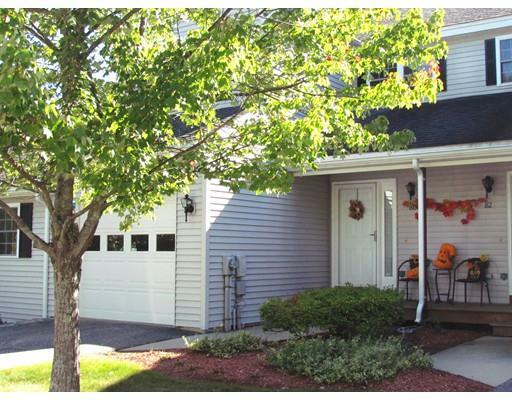 Property Photo: 80 Sawmill Pond Road 80 MA 01420
