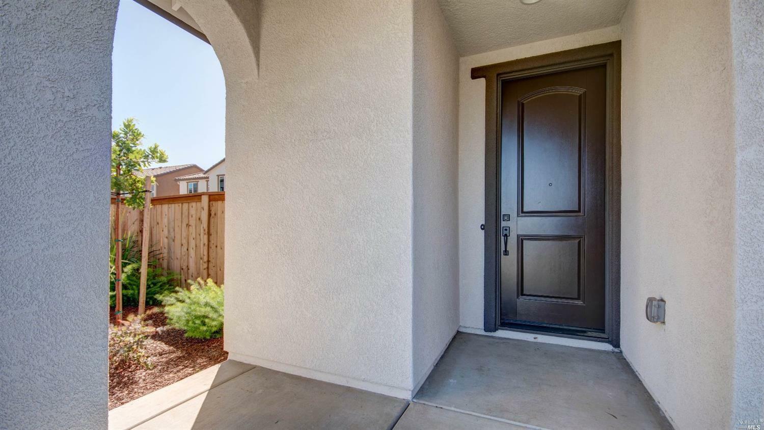 Property Photo:  1295 Baylor Way  CA 95620 
