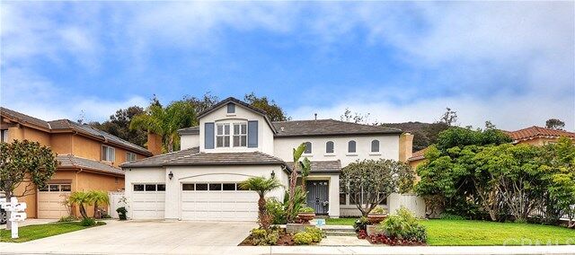 Property Photo:  408 El Vuelo  CA 92672 