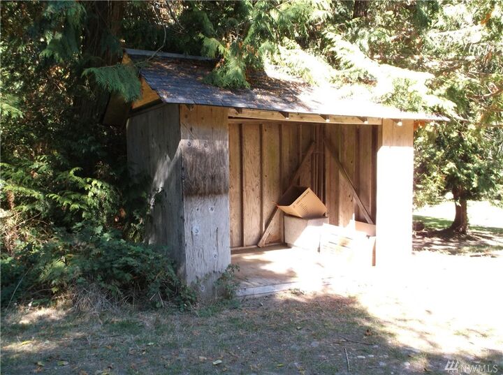 Property Photo:  9528 Miami Beach Rd NW  WA 98380 