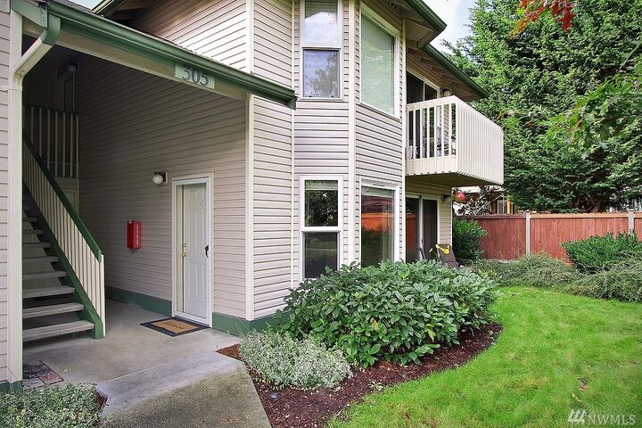 305 9th St 6  Snohomish WA 98290 photo