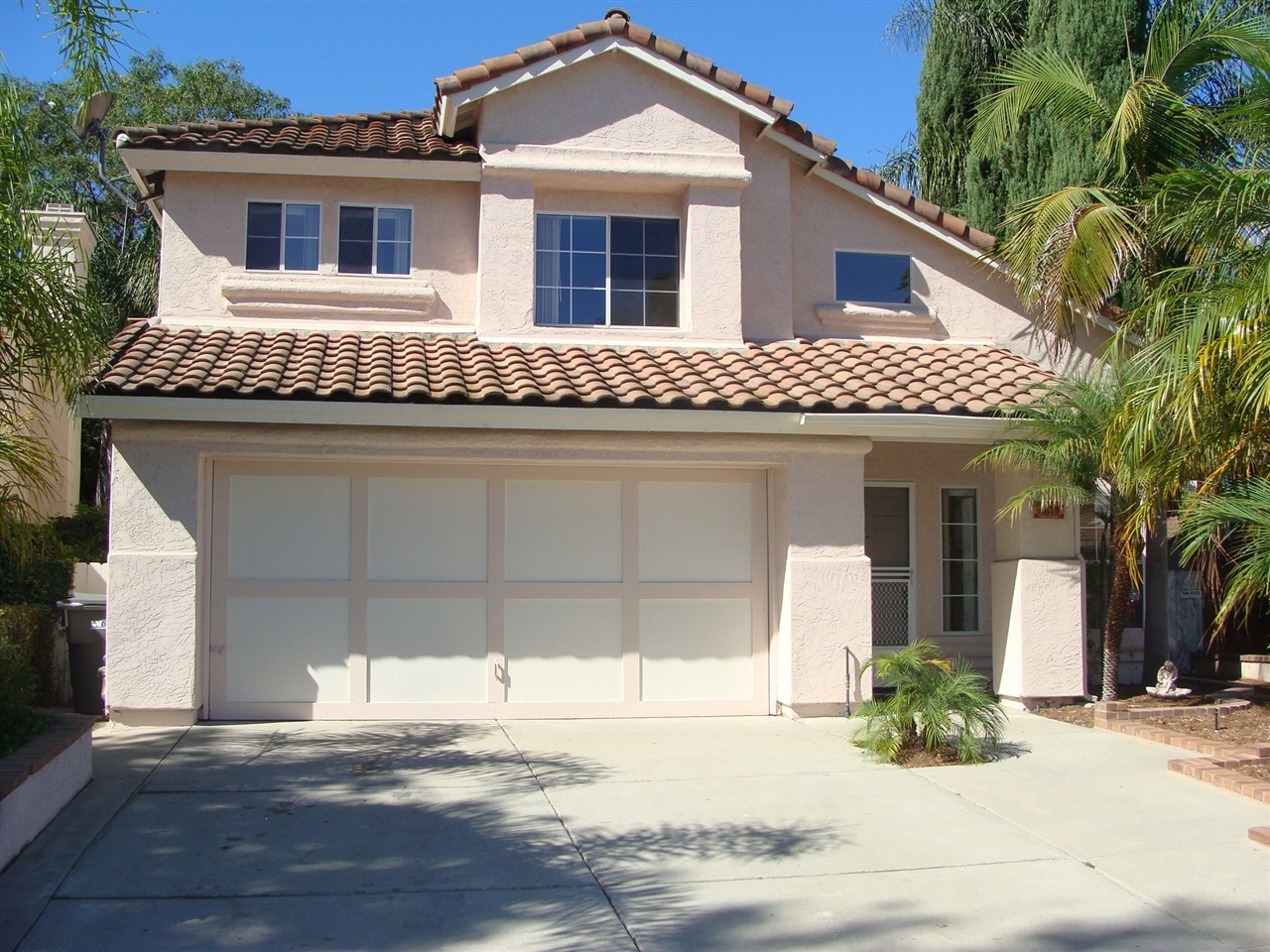 Property Photo:  4879 Spectrum Court  CA 92057 