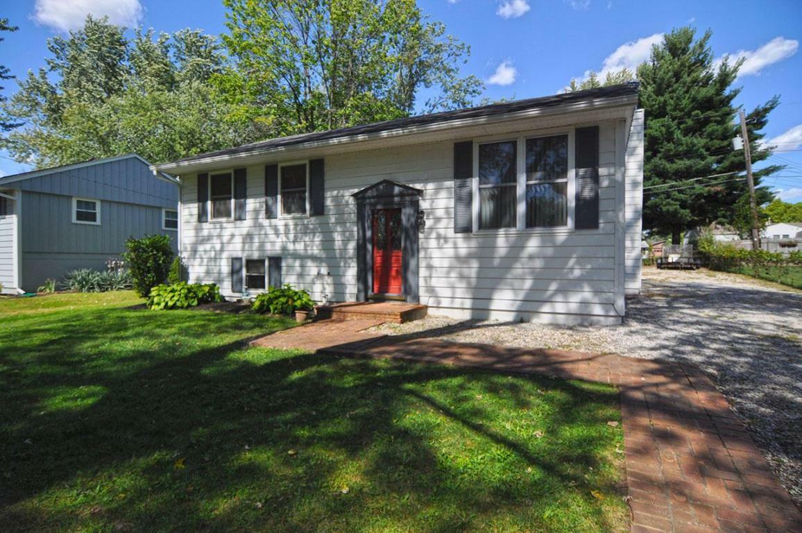 Property Photo: 340 Orchard Lane OH 43074